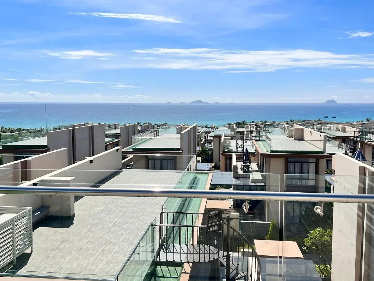 נה טראנג Cam Ranh Villa 0*, נה טראנג וייטנאם
