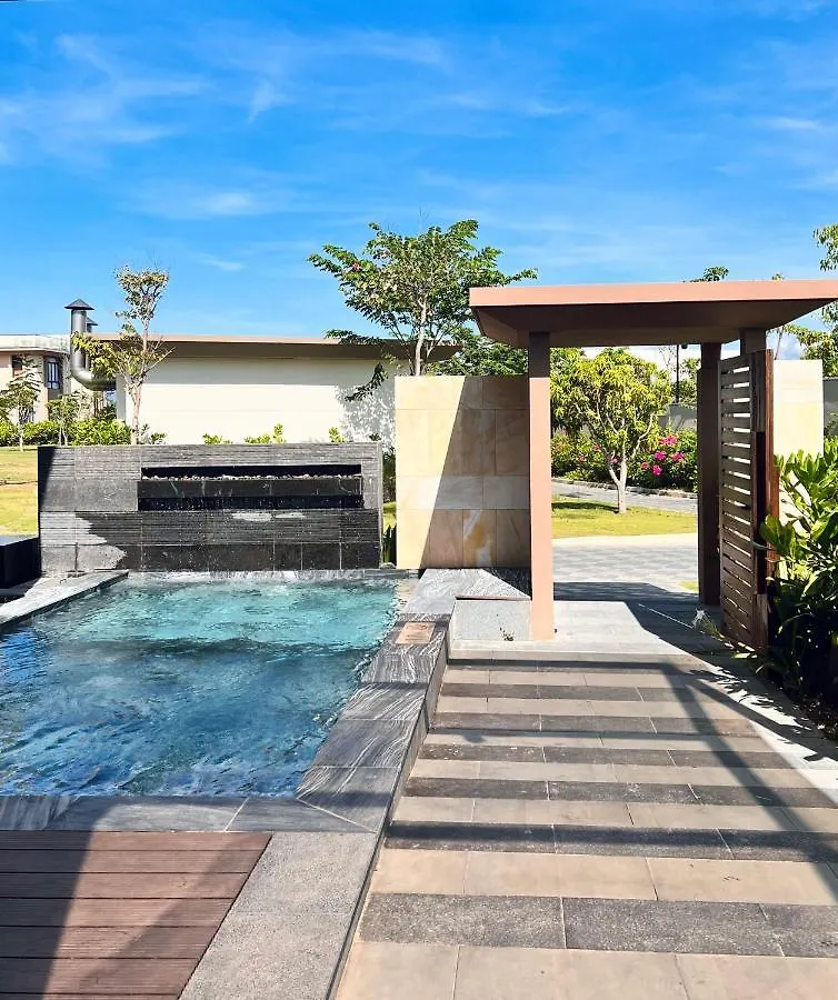 נה טראנג Cam Ranh Villa
