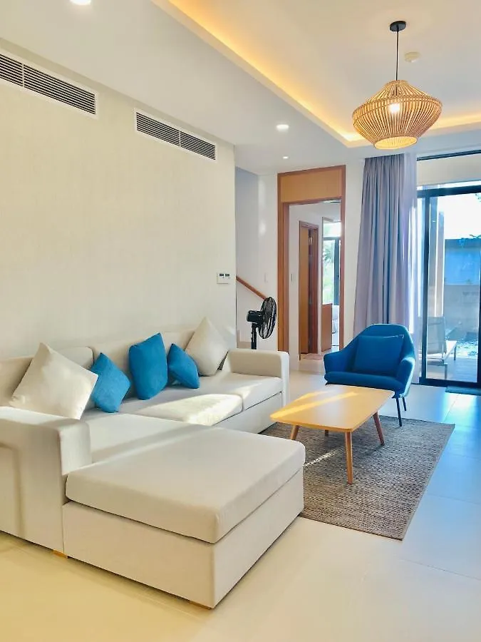 נה טראנג Cam Ranh Villa