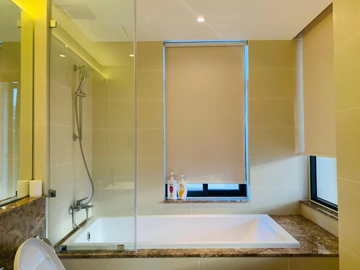 נה טראנג Cam Ranh Villa  נה טראנג