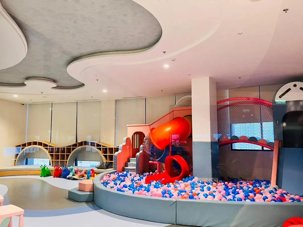 נה טראנג Cam Ranh Villa