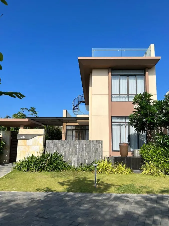 נה טראנג Cam Ranh Villa 0*, נה טראנג וייטנאם