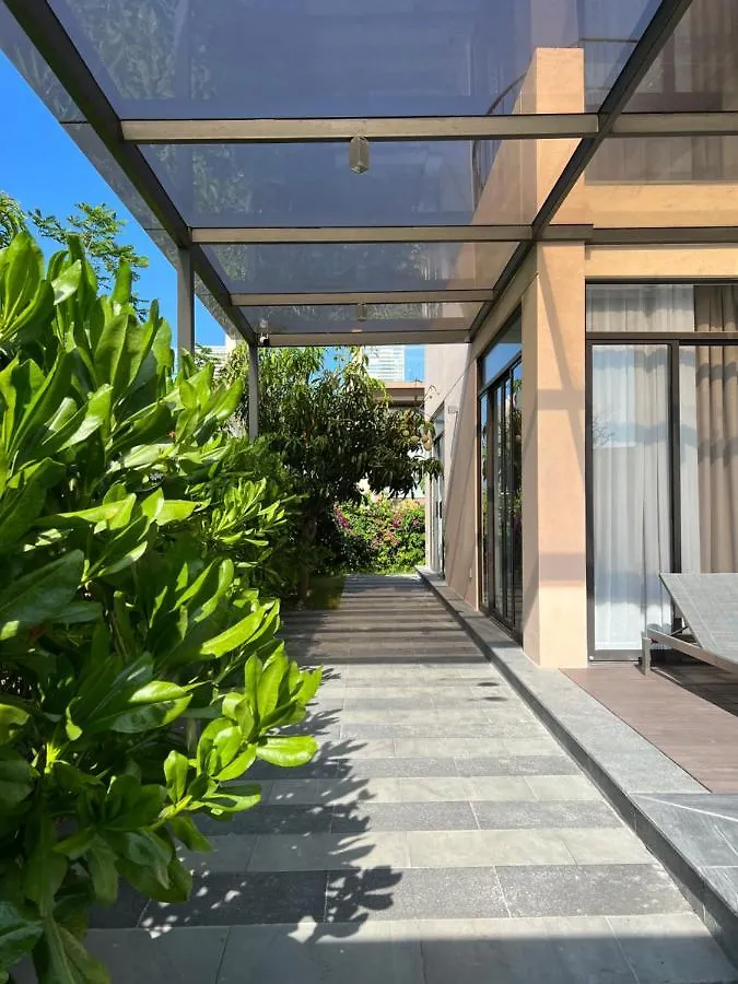 נה טראנג Cam Ranh Villa  נה טראנג