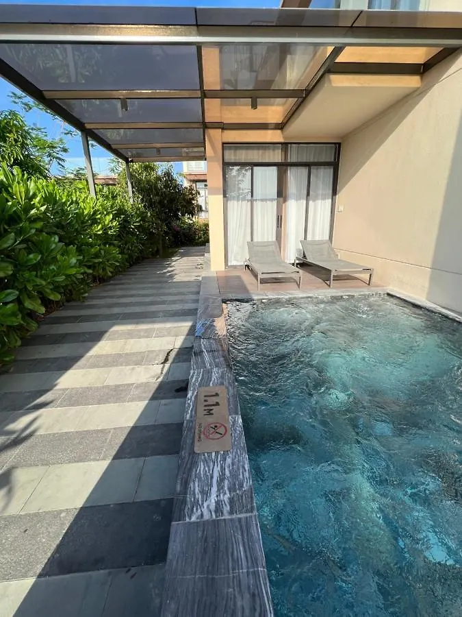 נה טראנג Cam Ranh Villa 0*, נה טראנג וייטנאם