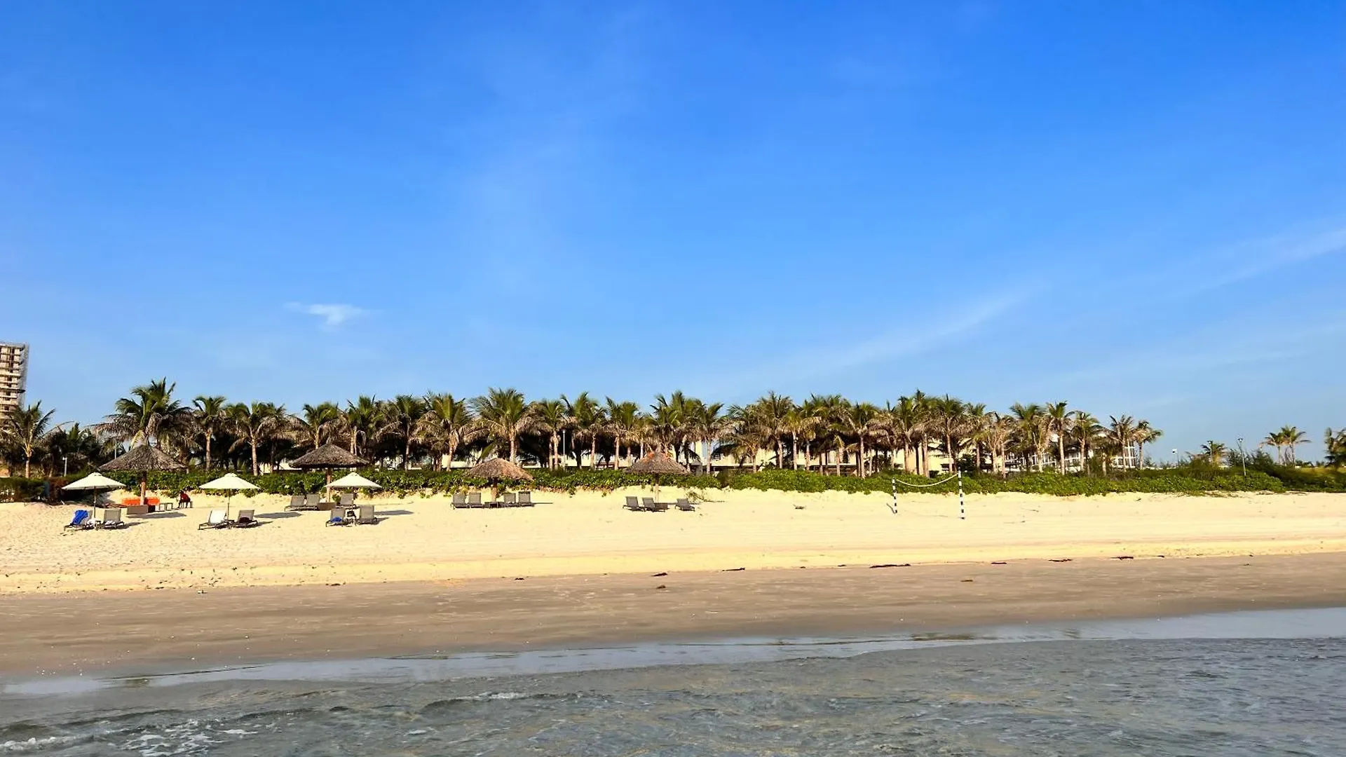 נה טראנג Cam Ranh Villa