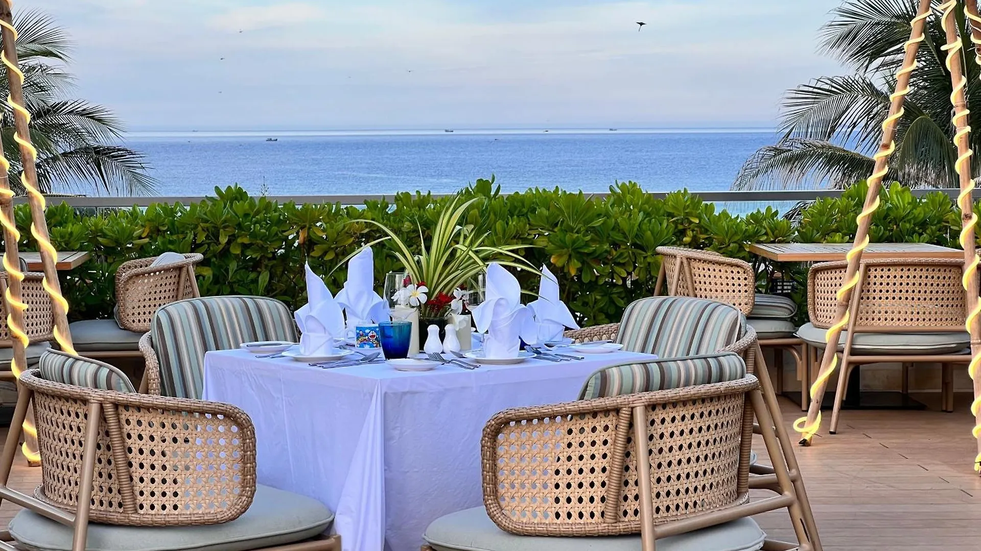 נה טראנג Cam Ranh Villa