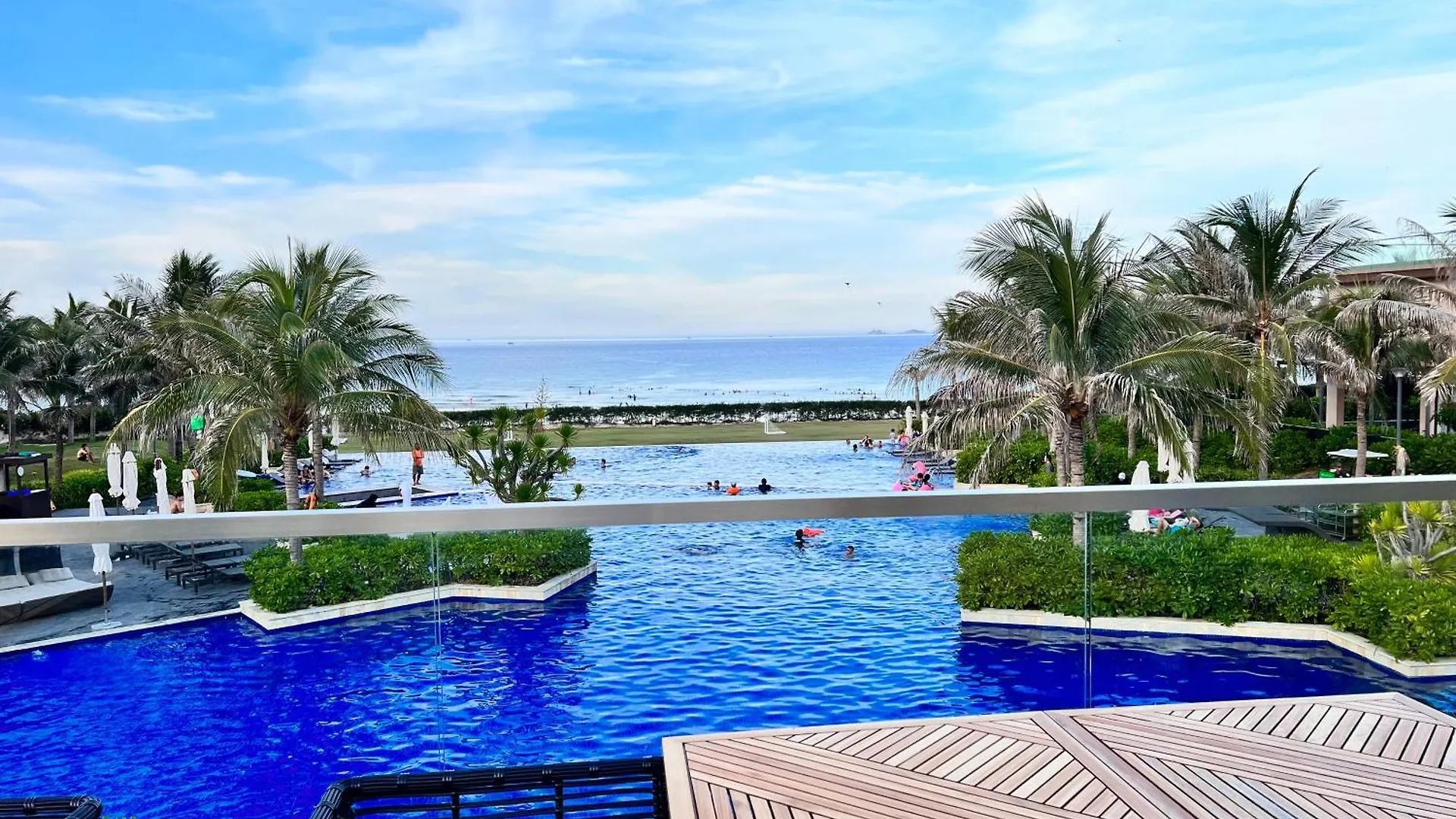 נה טראנג Cam Ranh Villa