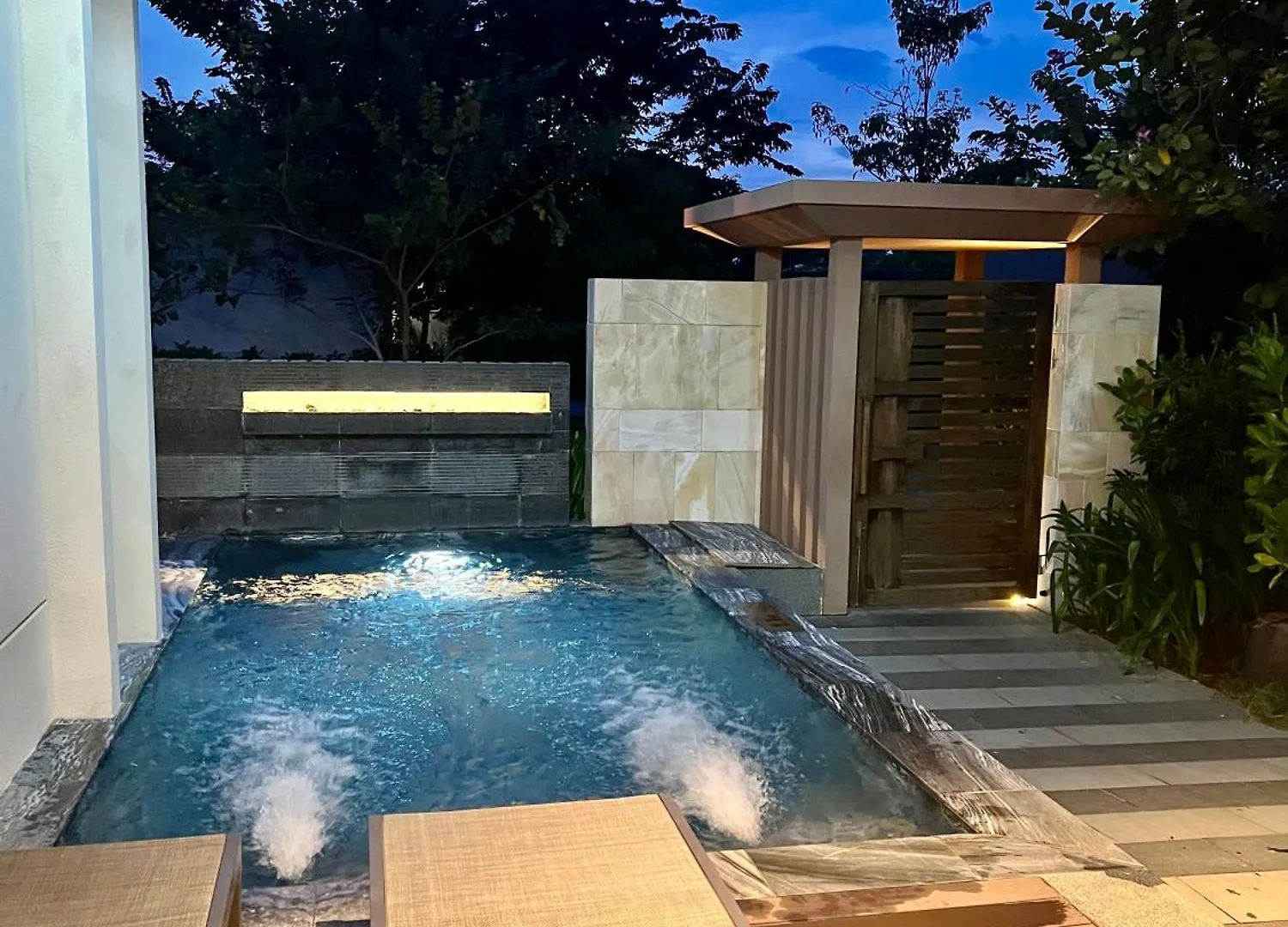 נה טראנג Cam Ranh Villa