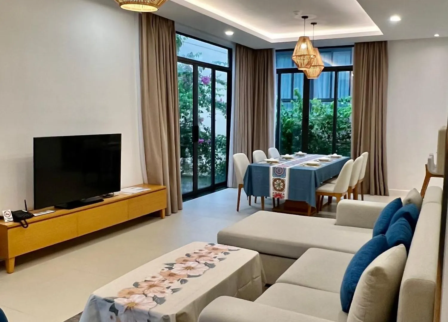 נה טראנג Cam Ranh Villa וייטנאם