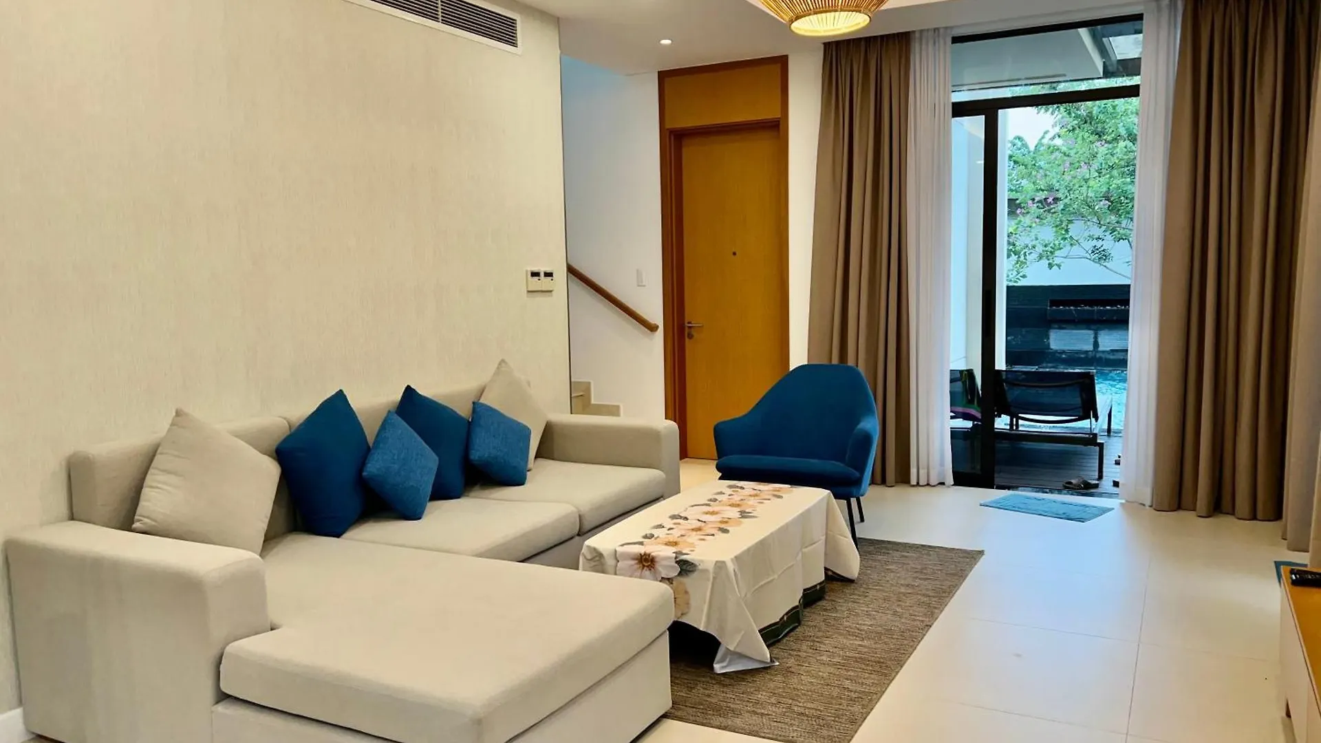 נה טראנג Cam Ranh Villa 0*, נה טראנג וייטנאם