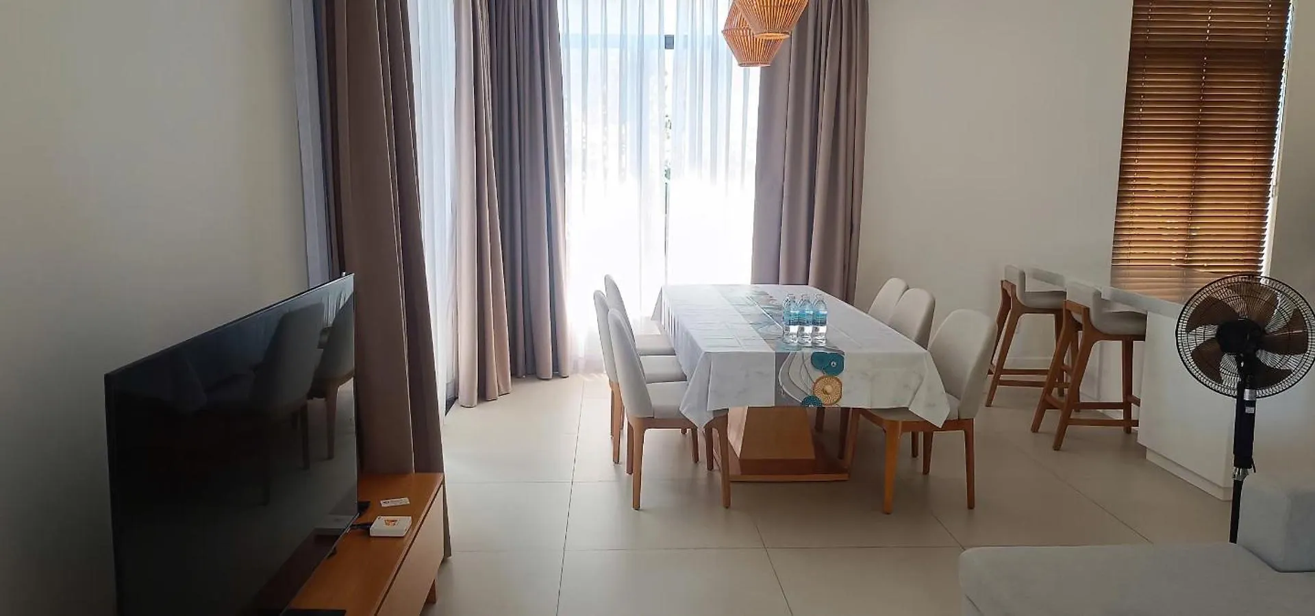 נה טראנג Cam Ranh Villa 0*, נה טראנג וייטנאם