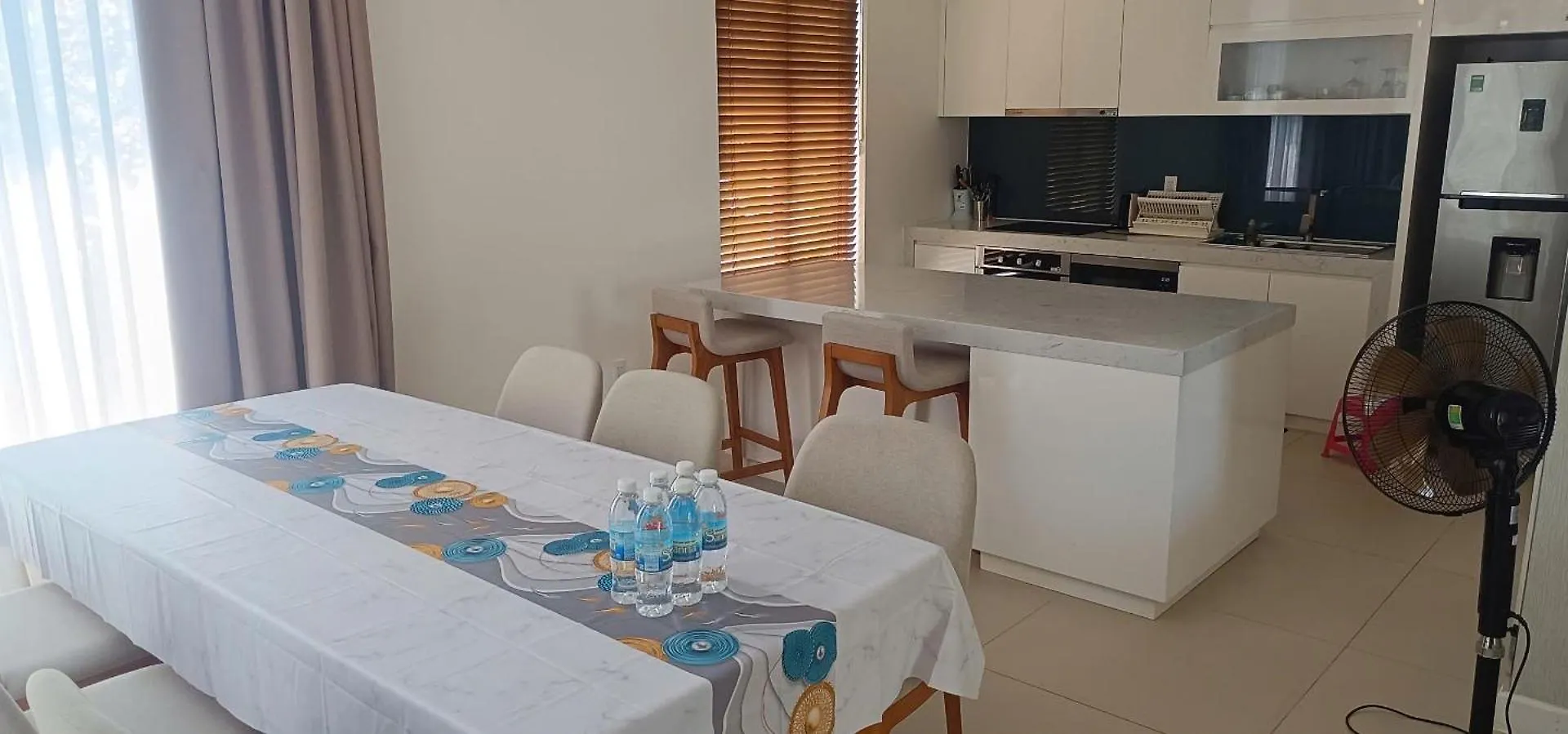 נה טראנג Cam Ranh Villa