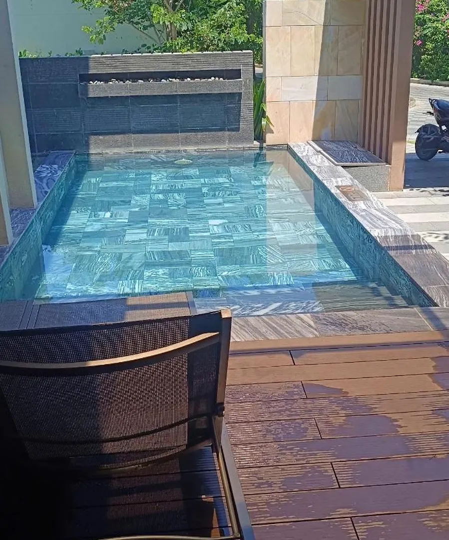 נה טראנג Cam Ranh Villa