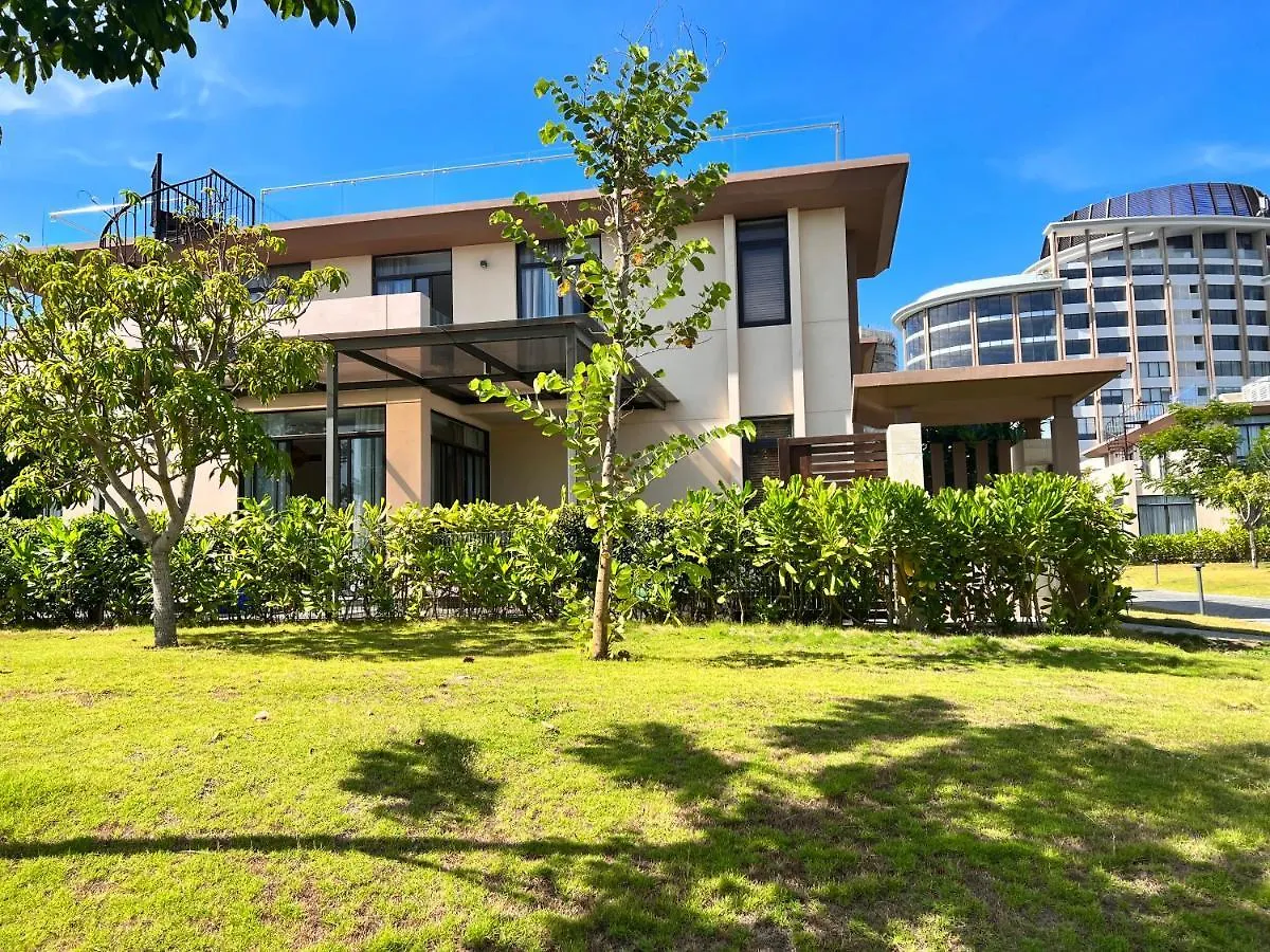 Cam Ranh Villa Nha Trang