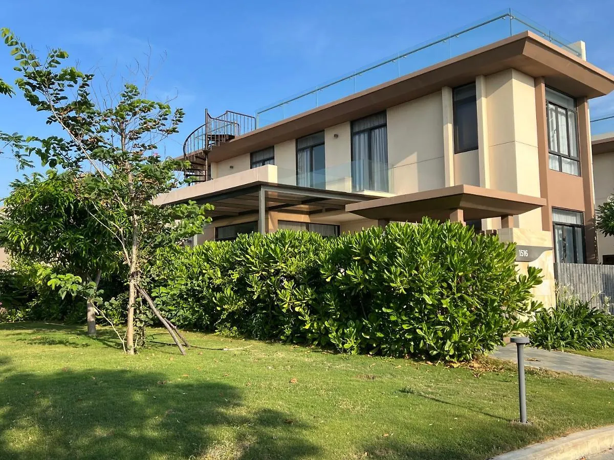 Cam Ranh Villa Nha Trang