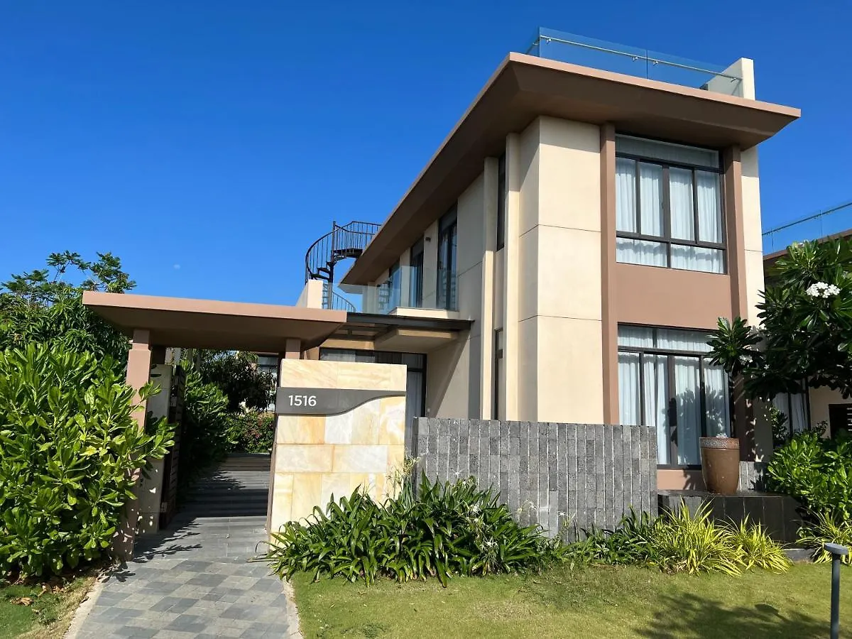 Cam Ranh Villa Nha Trang 0*,