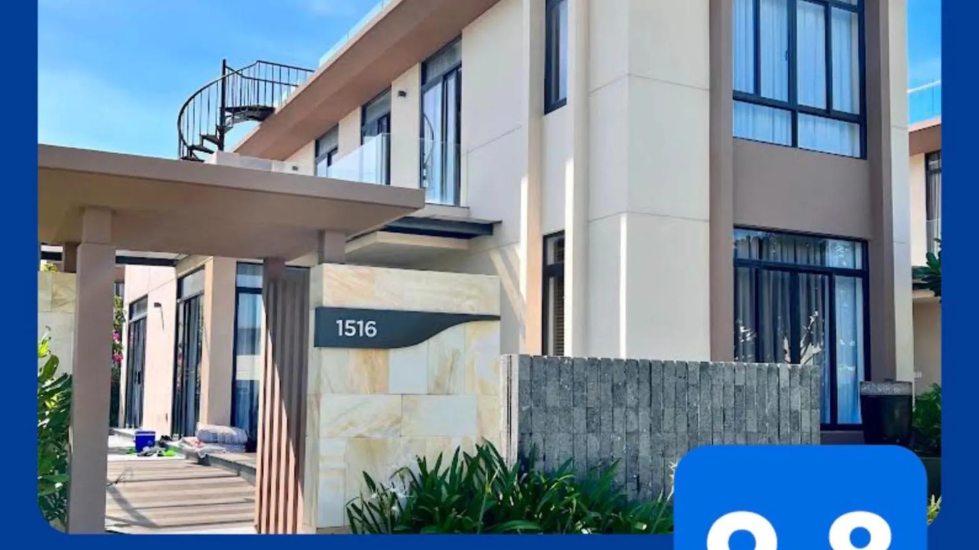 Cam Ranh Villa Nha Trang