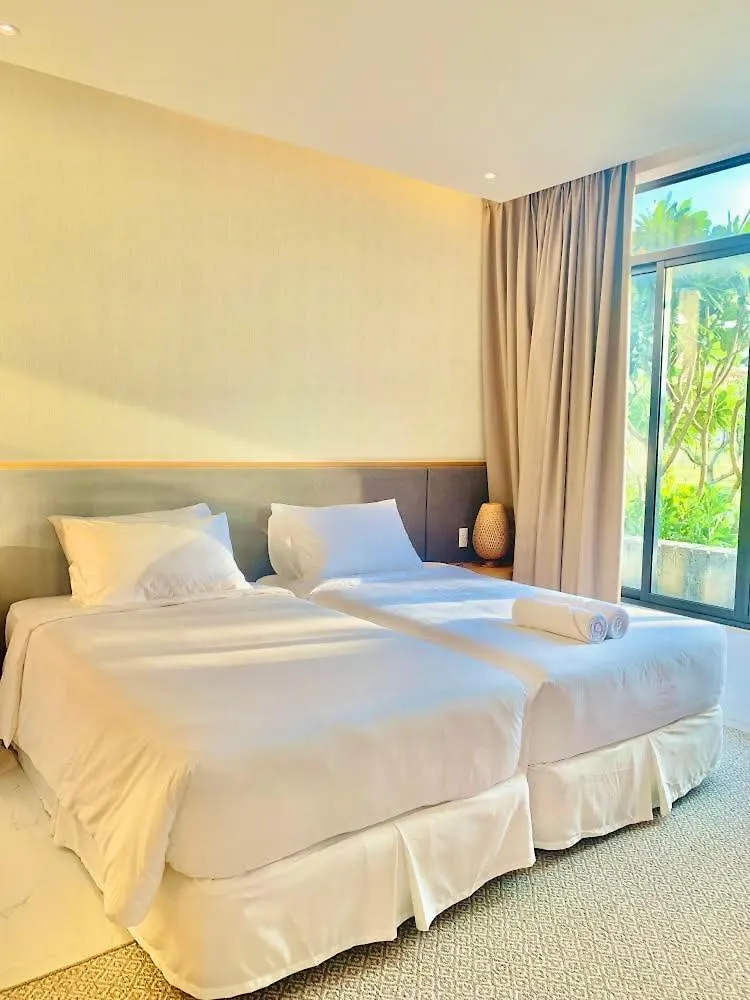 Cam Ranh Villa Nha Trang Vietnam