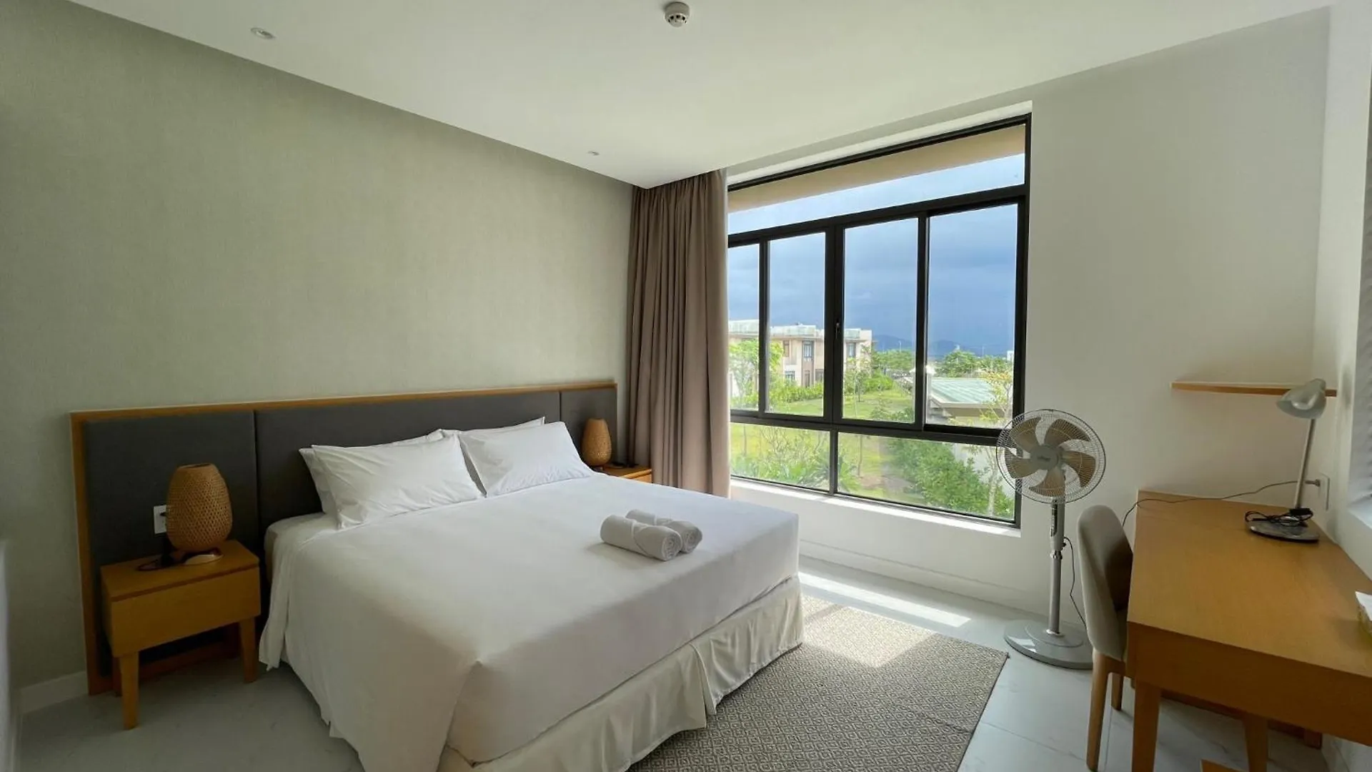 Cam Ranh Villa Nha Trang Vietnam