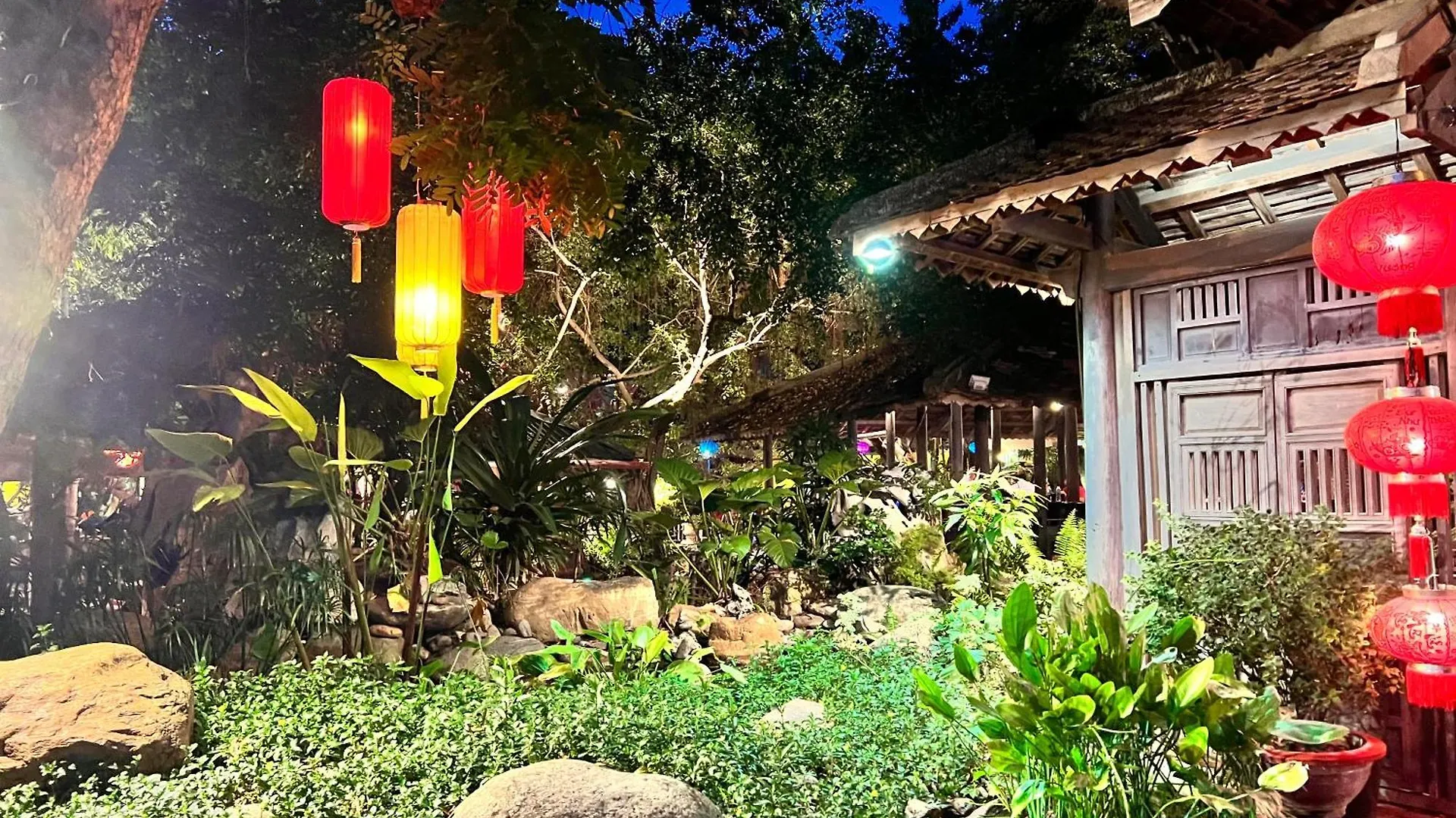 Cam Ranh Villa Nha Trang