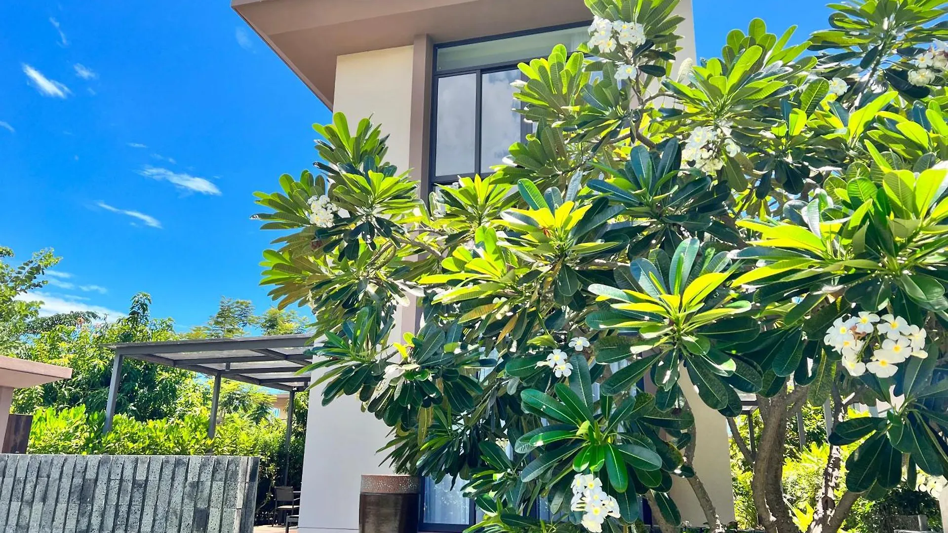 Cam Ranh Villa Nha Trang 0*,
