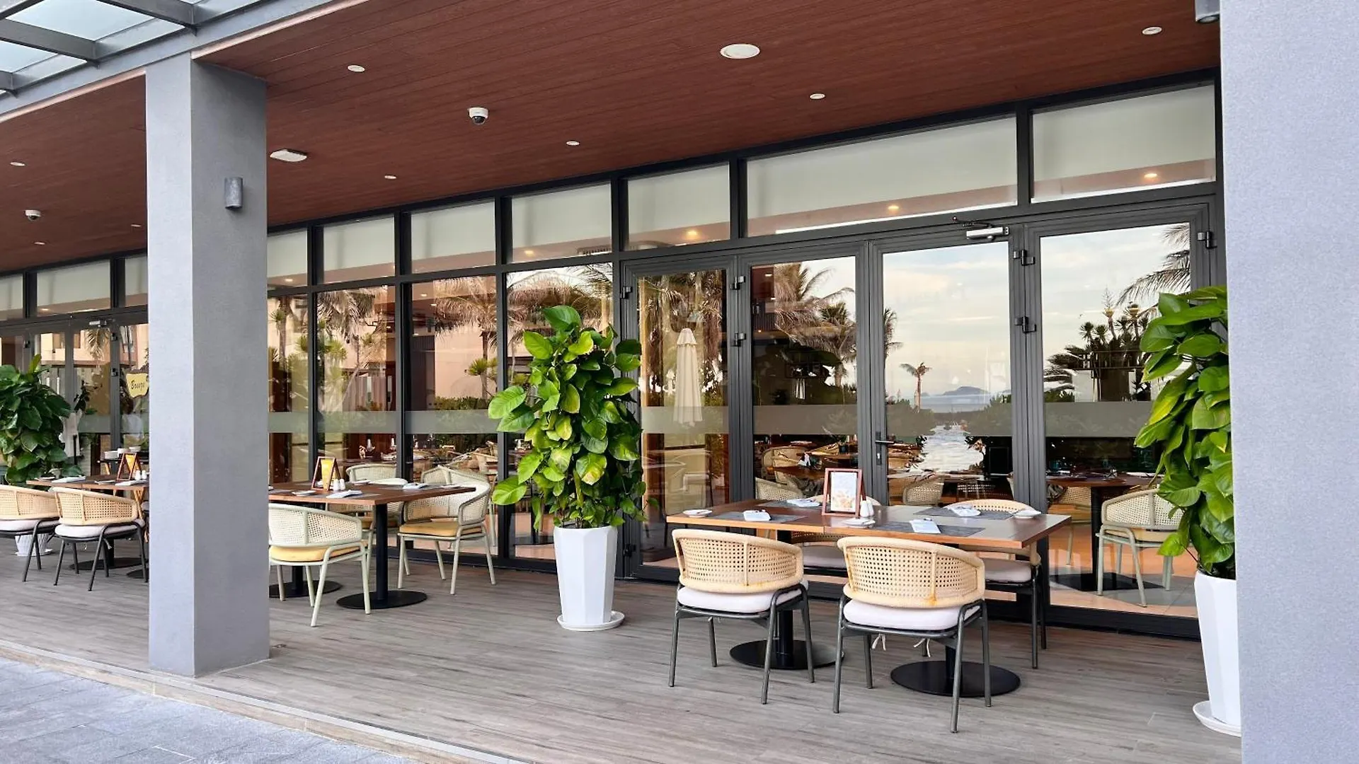 Cam Ranh Villa Nha Trang